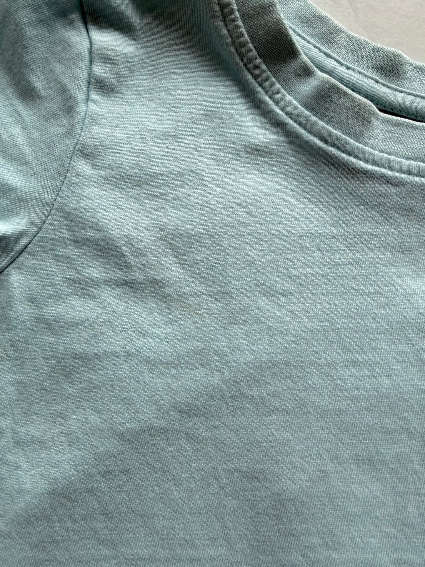 *Imparfait* T-shirt - Z/C - 4 ans