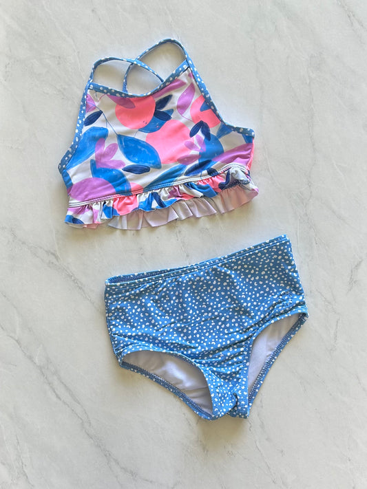 Maillot de bain 2 pièces - Gagou Tagou - 2T