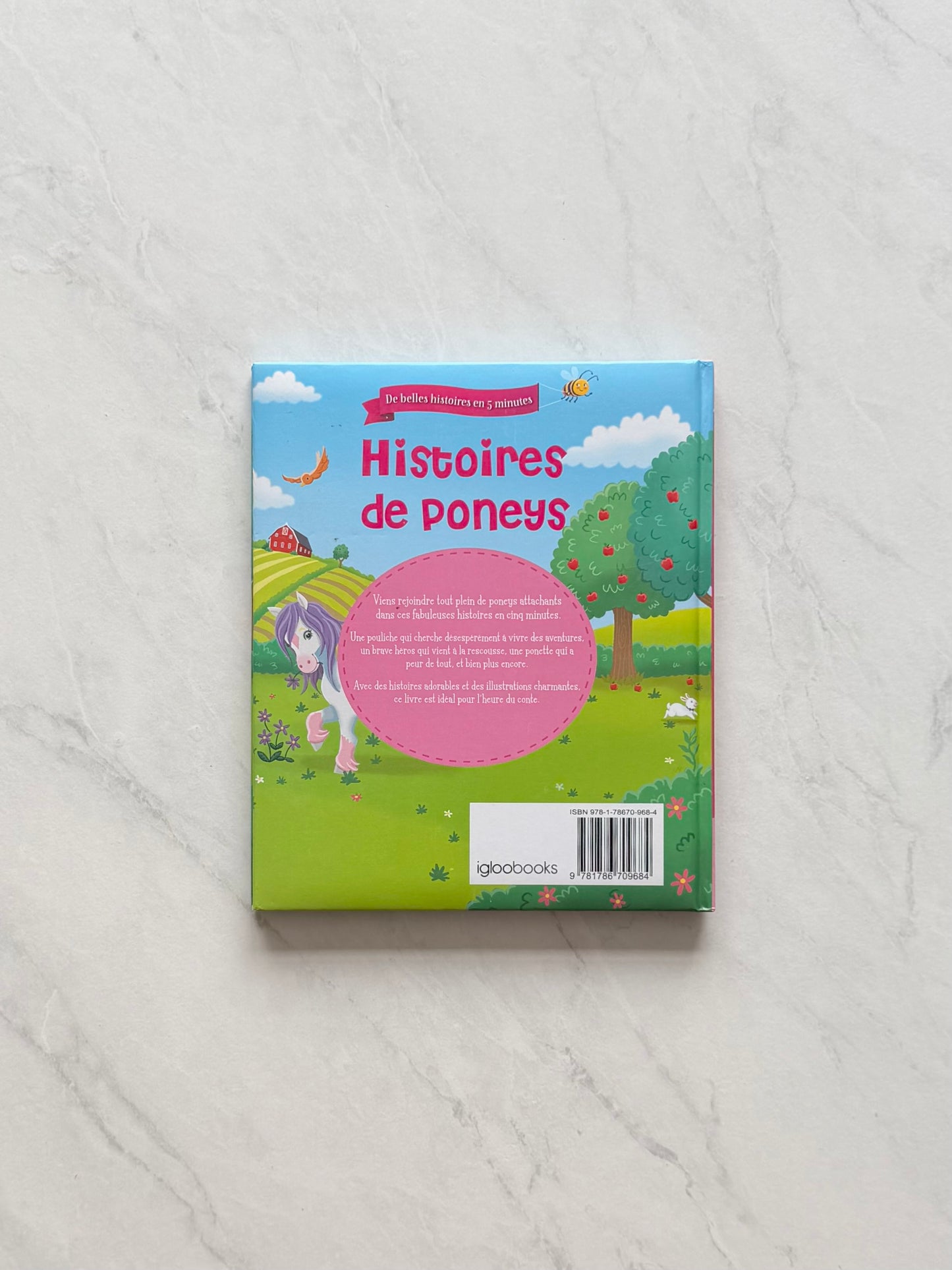 Livre jeunesse