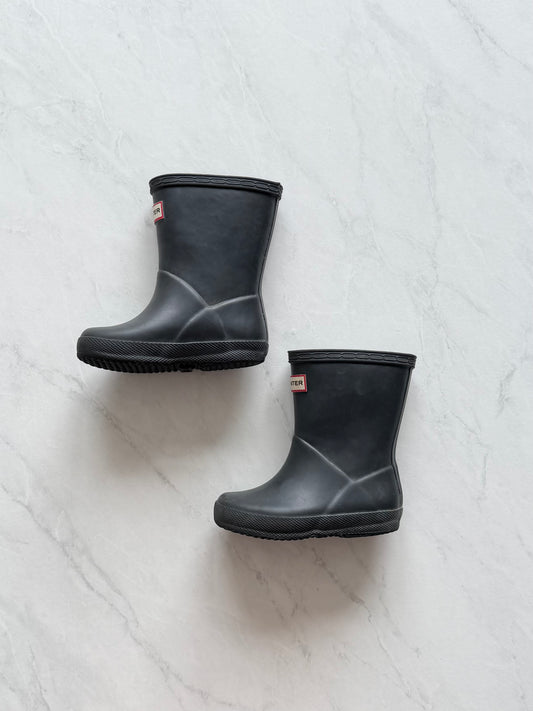 Bottes de pluie - Hunter - 5