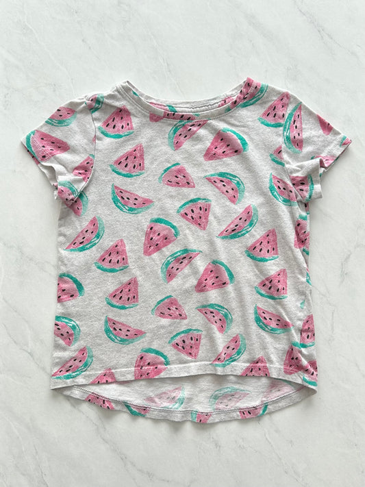T-shirt - Old navy - 6-7 ans