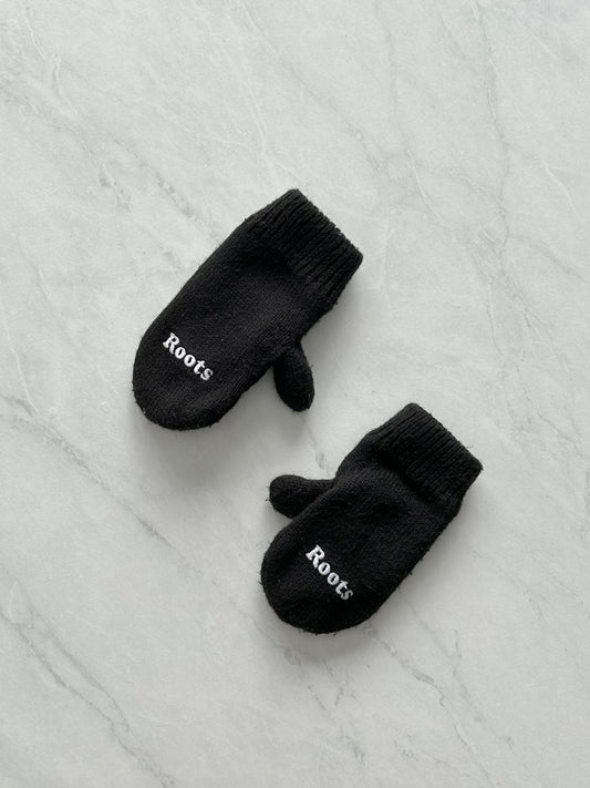 Mitaines mi saison - Roots - 2-3 ans