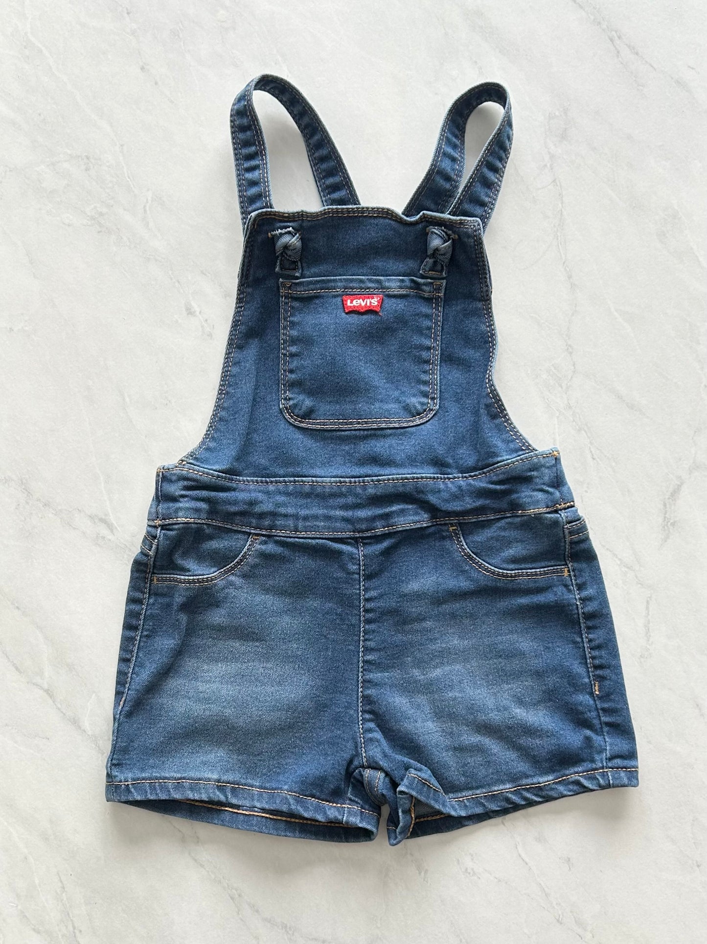 Salopette - Levi’s - 4 ans