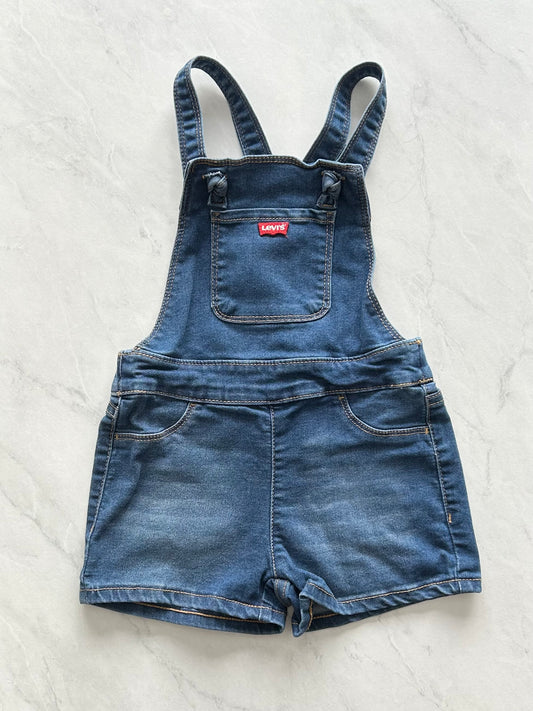 Salopette - Levi’s - 4 ans