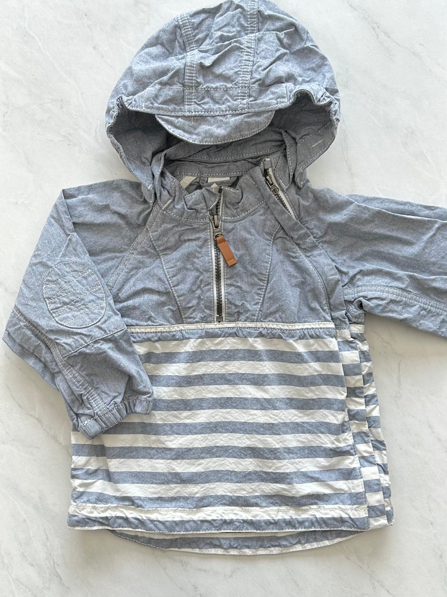 Manteau mi saison - H&M - 18-24 mois