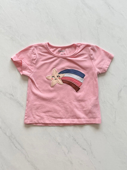 T-shirt - Pekkle - 9 mois