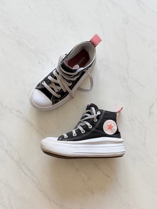 Souliers - Converse - US 13