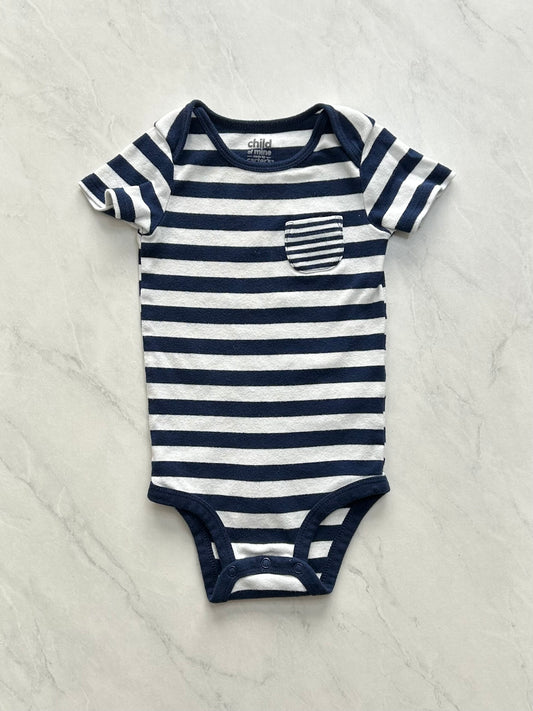 Cache couche - Carters - 12 mois