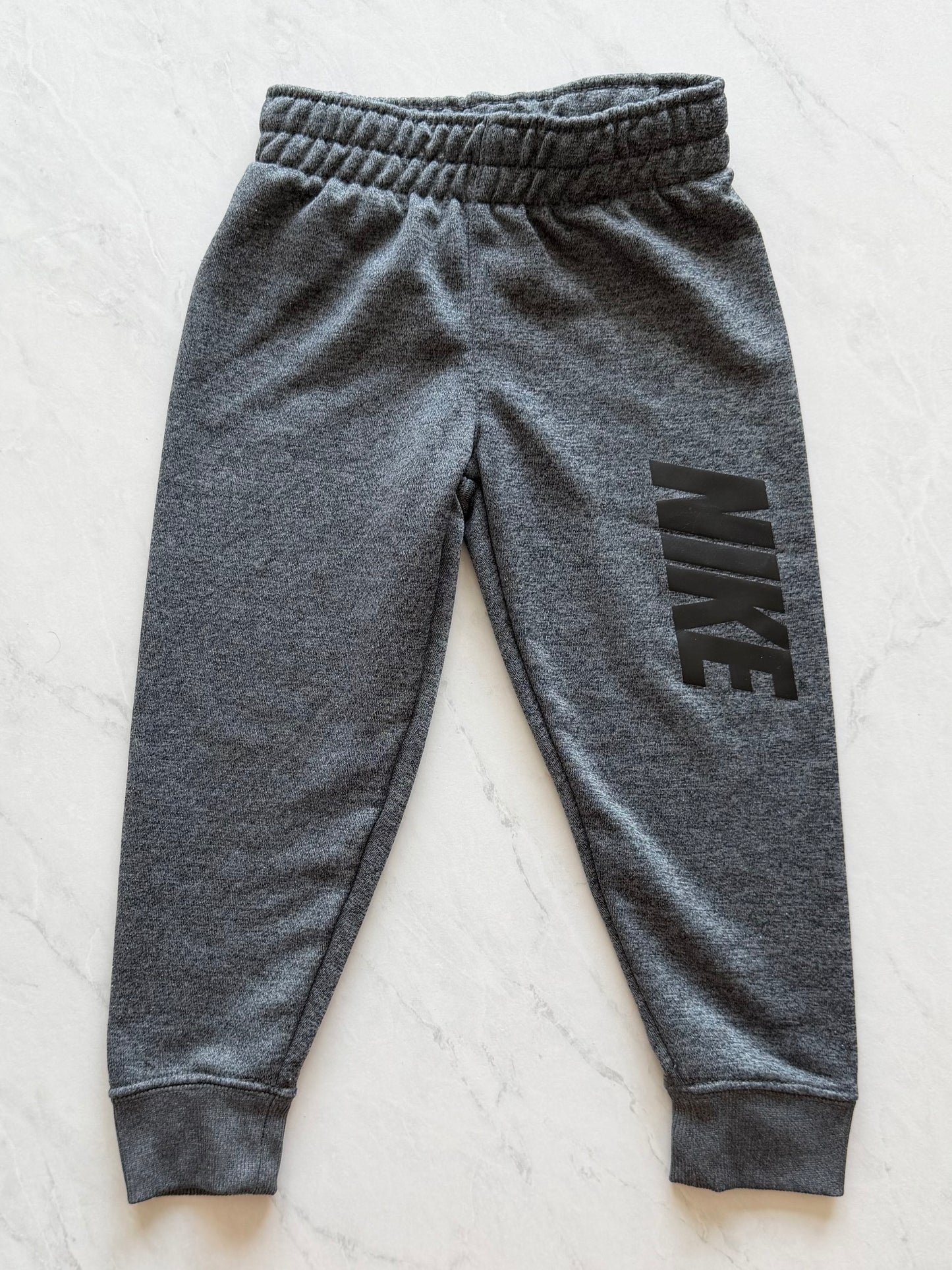 Jogging - Nike dry fit - 3-4 ans