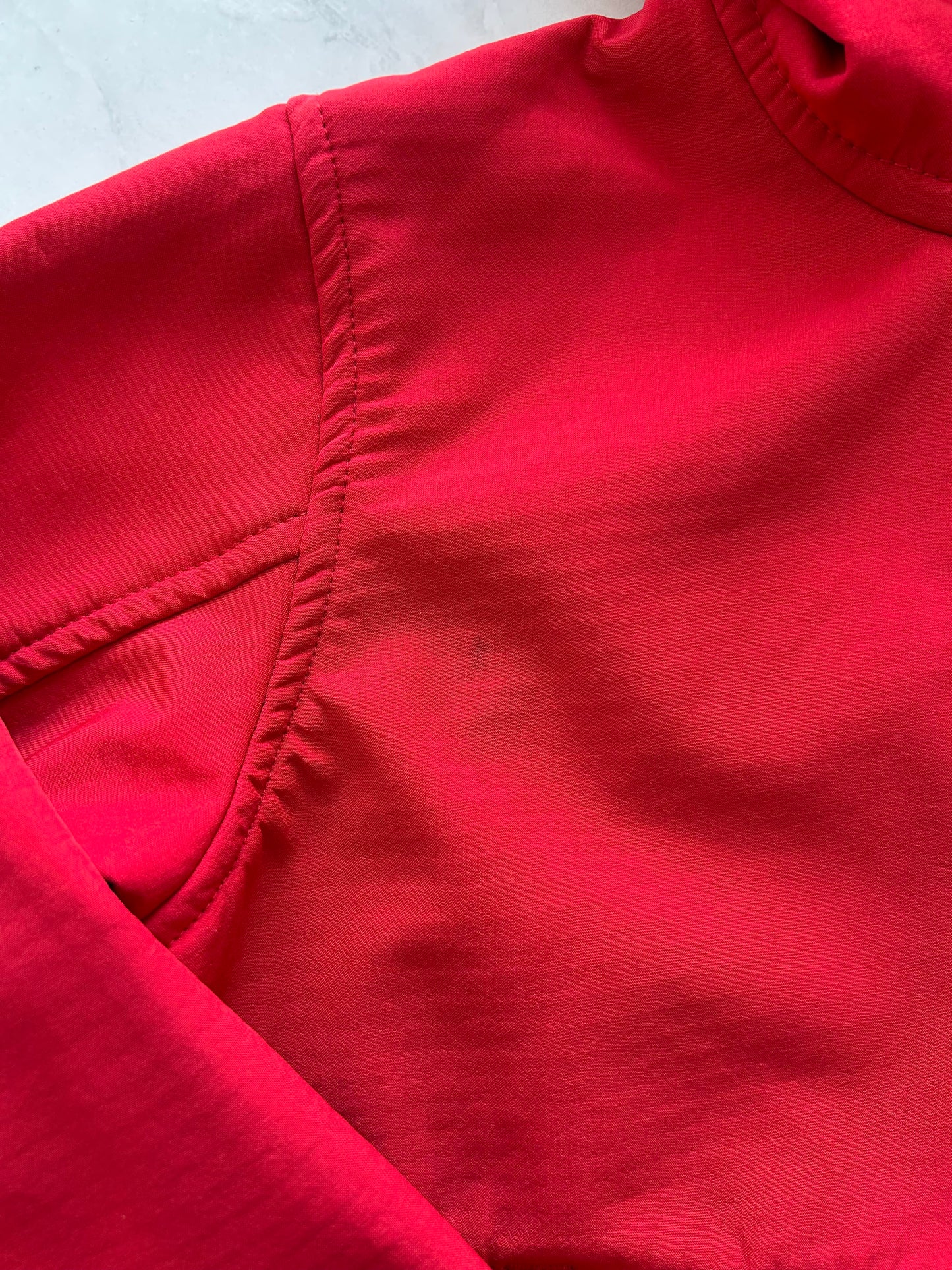 *Imparfait* Manteau mi saison - Columbia - Small 8 ans