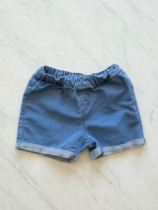 *Imparfait* Short - Tag - 24 mois