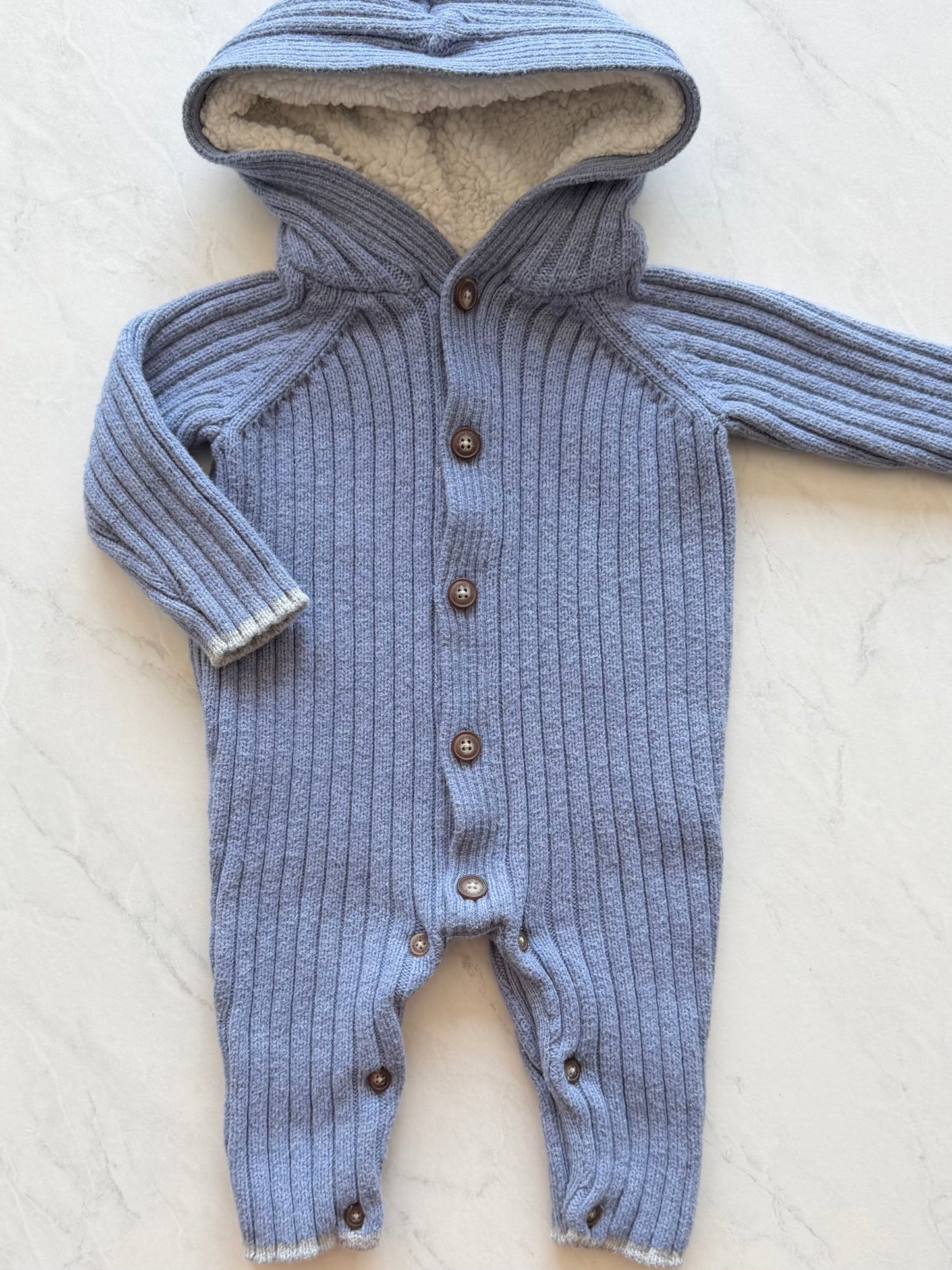 Combinaison en mailles - Baby b’gosh - 9 mois