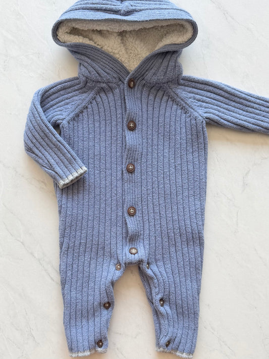 Combinaison en mailles - Baby b’gosh - 9 mois