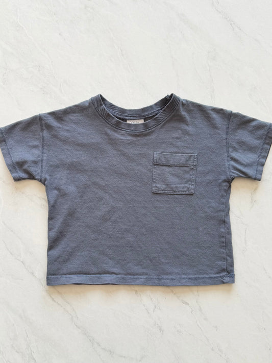 *Imparfait* T-shirt - Zara - 12-18 mois