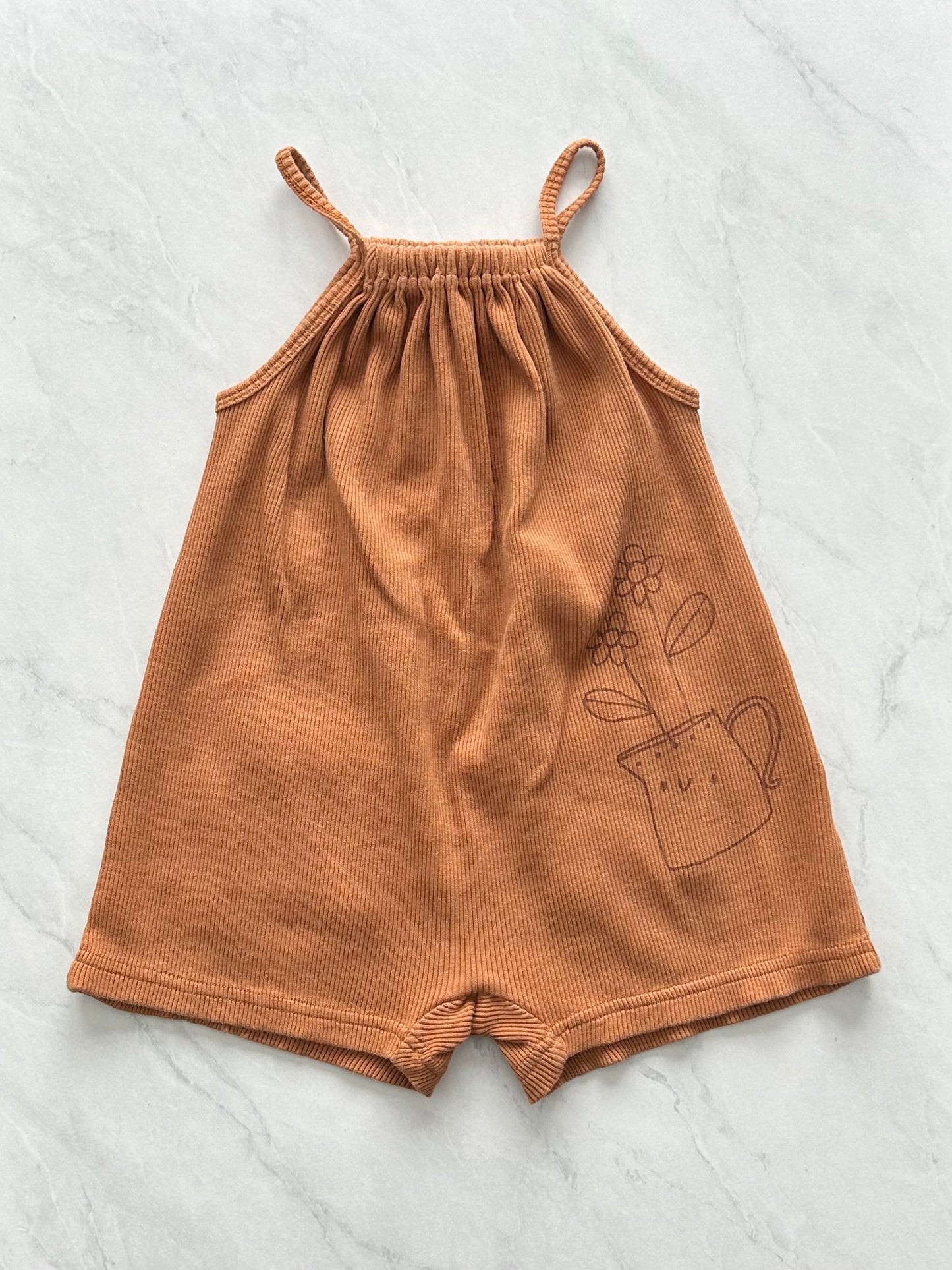 *Imparfait* Barboteuse - Souris mini - 18-24 mois