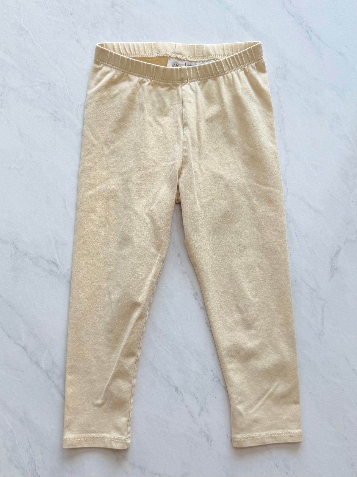 *Imparfait* Legging - H&M - 3-4 ans