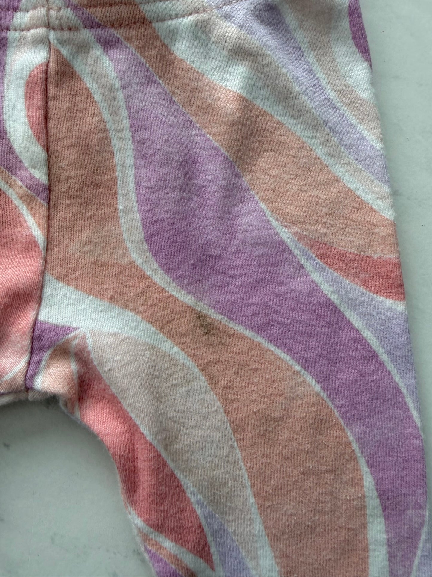 *Imparfait* Pyjama 2 pièces - Carters - 6 mois
