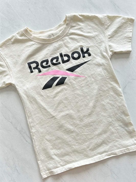 *Imparfait* T-shirt - Reebok X H&M - 6-8 ans