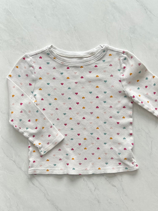 Chandail manches longues - Old navy - 5T