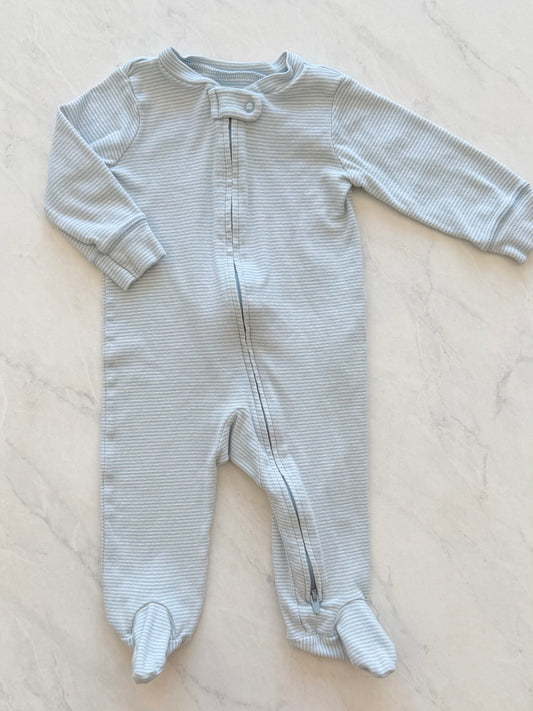 Pyjama à pattes - Carters - 6 mois