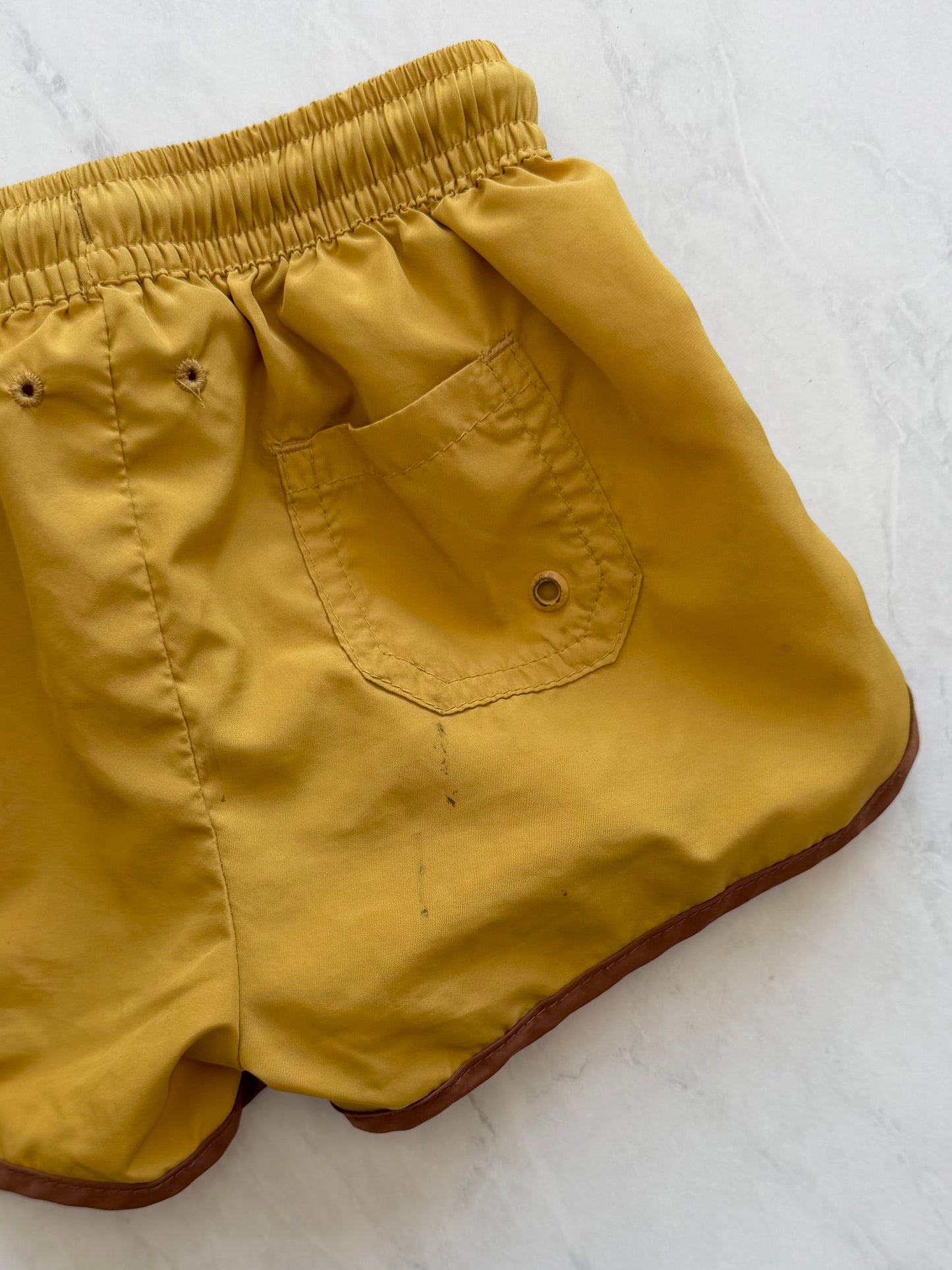 *Imparfait* Maillot de bain - Zara - 2-3 ans