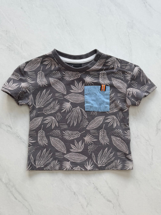T-shirt - Le Chat Botté - 6 mois