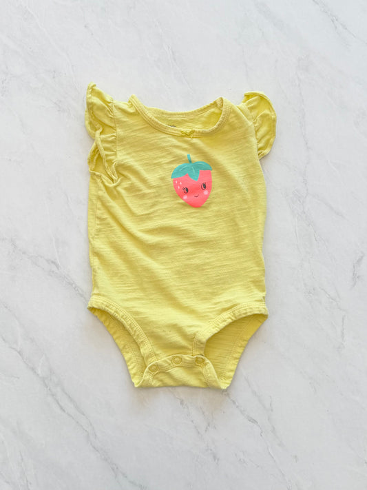 *Imparfait* Cache couche - Carters - 6 mois