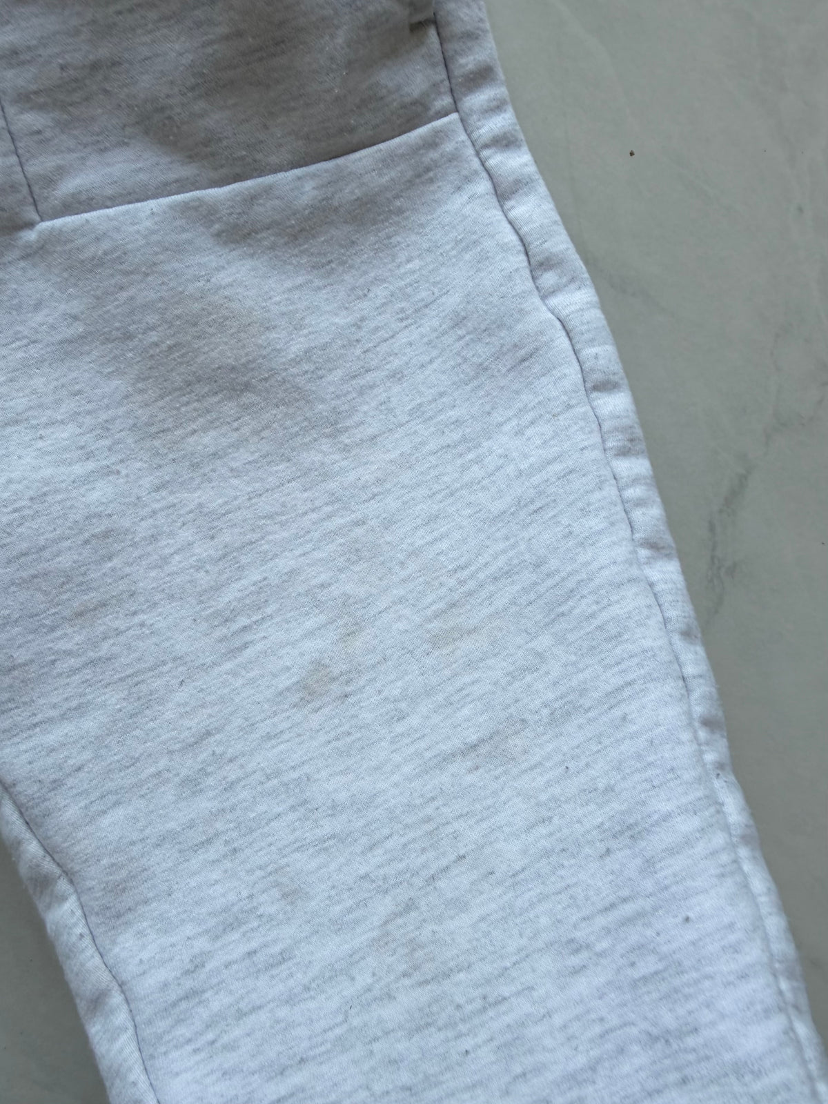 *Imparfait* Jogging - Blumind - 24 mois