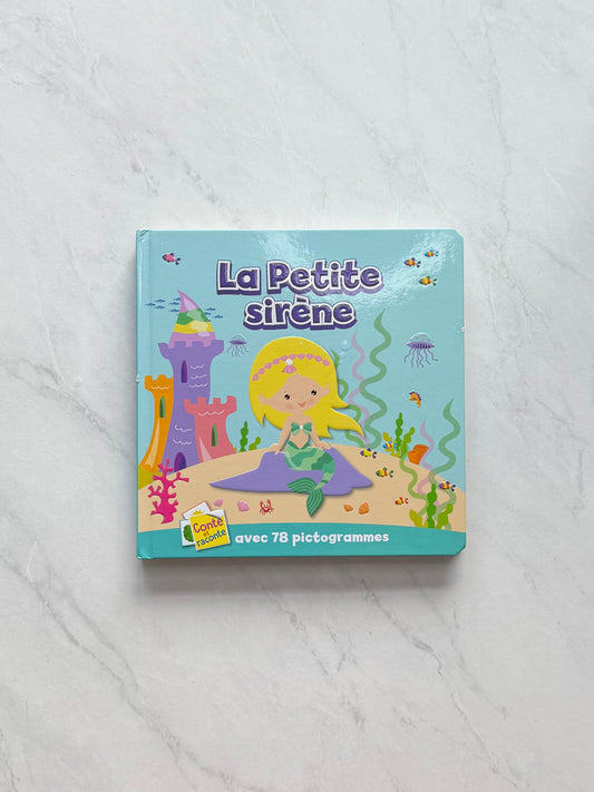 Livre en carton