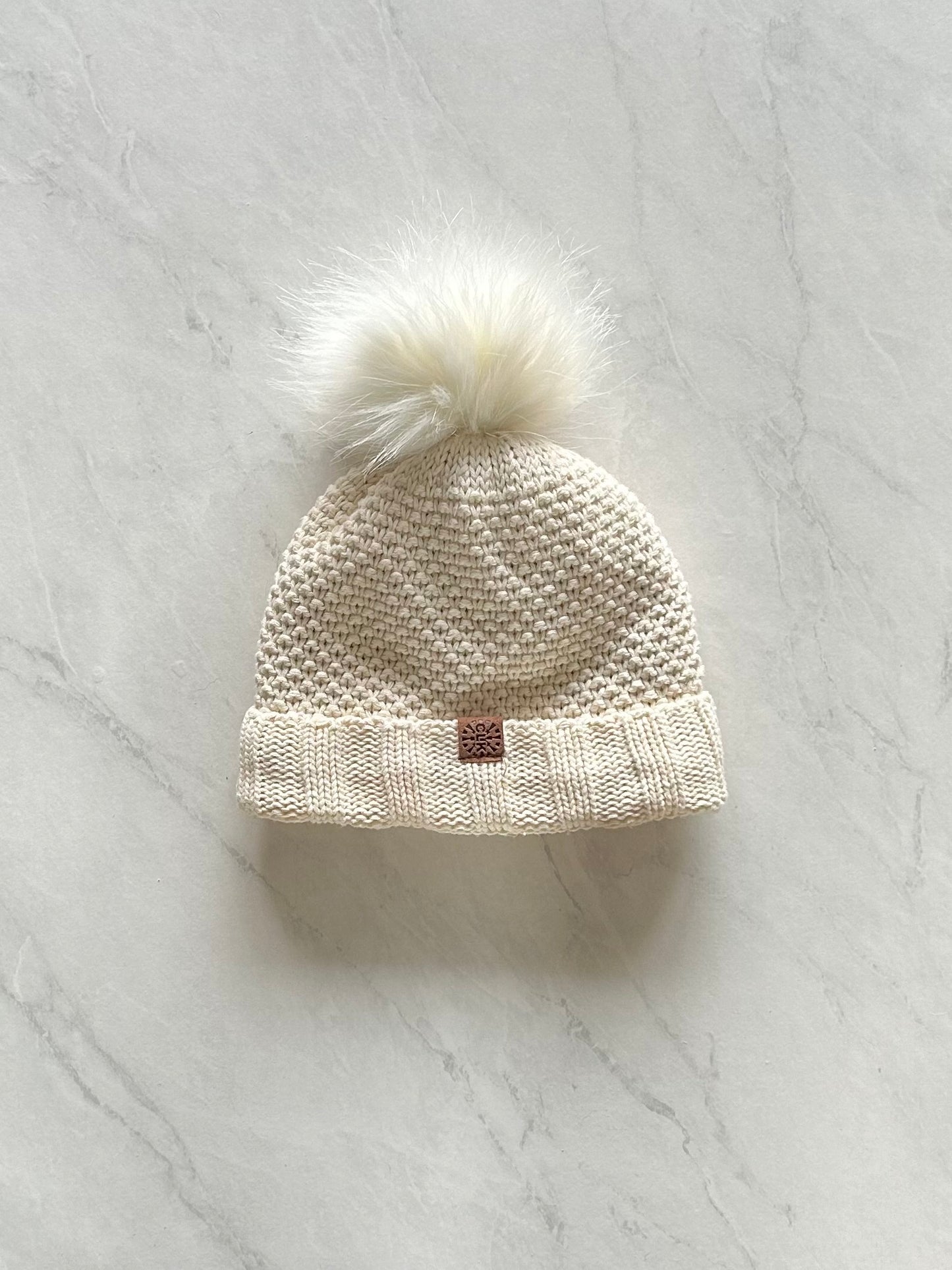 Tuque doublée - Calikids - 9-18 mois