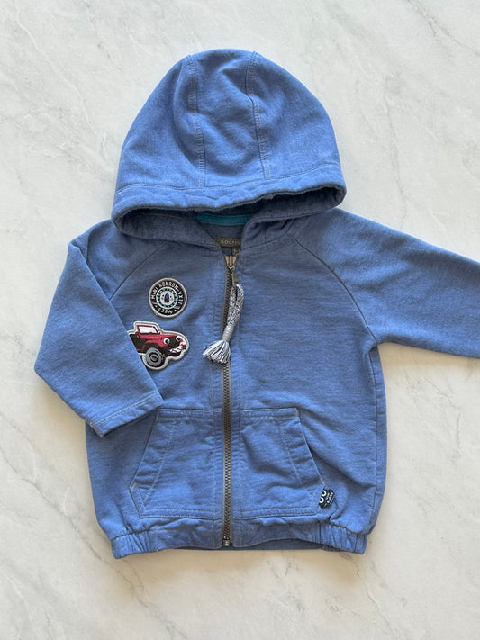 Veste - Souris mini - 6-9 mois