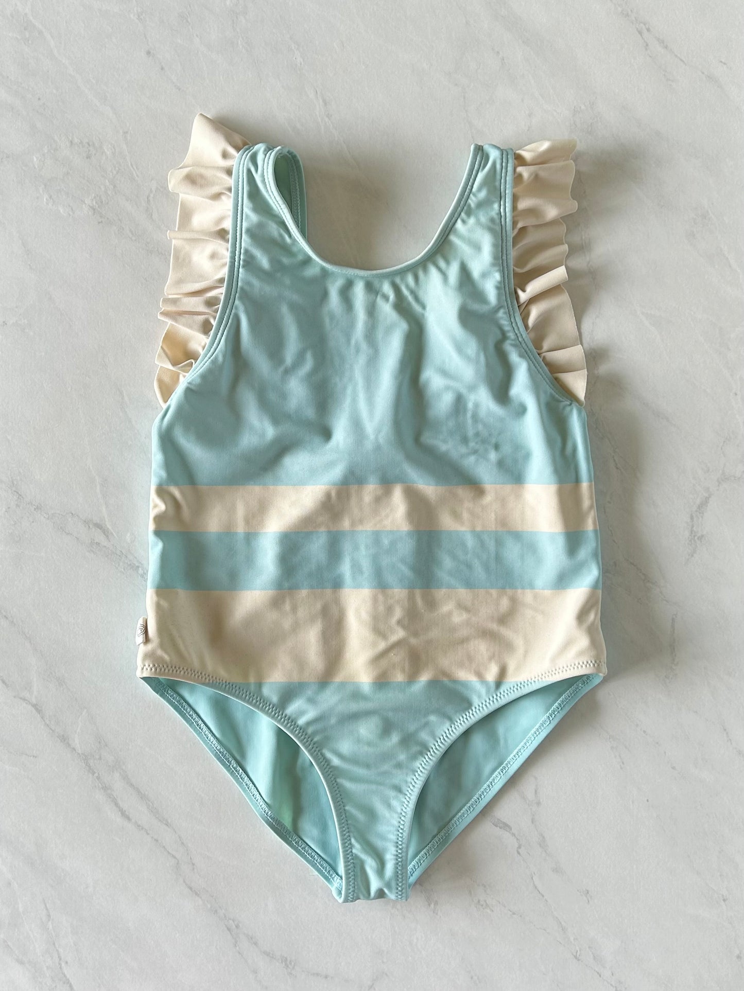 *Imparfait* Maillot de bain - Coco Village - 8 ans