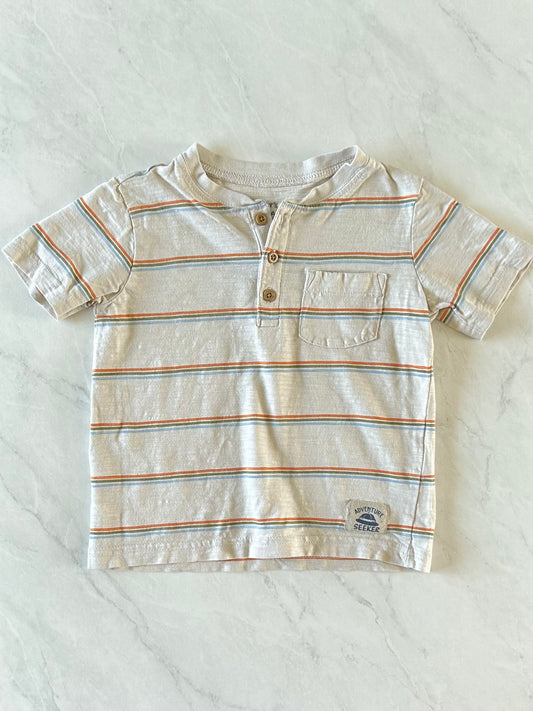 T-shirt - Carters - 2T