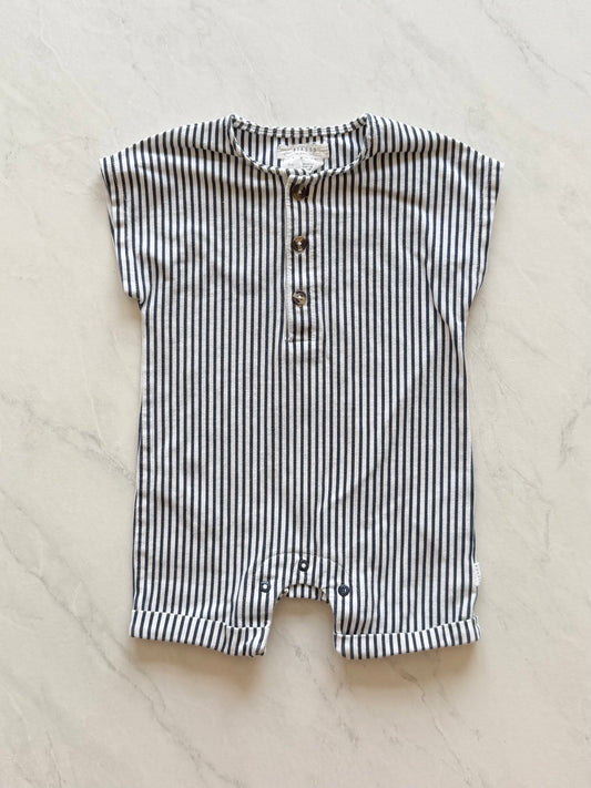 Barboteuse - Firsts Petit Lem - 6 mois