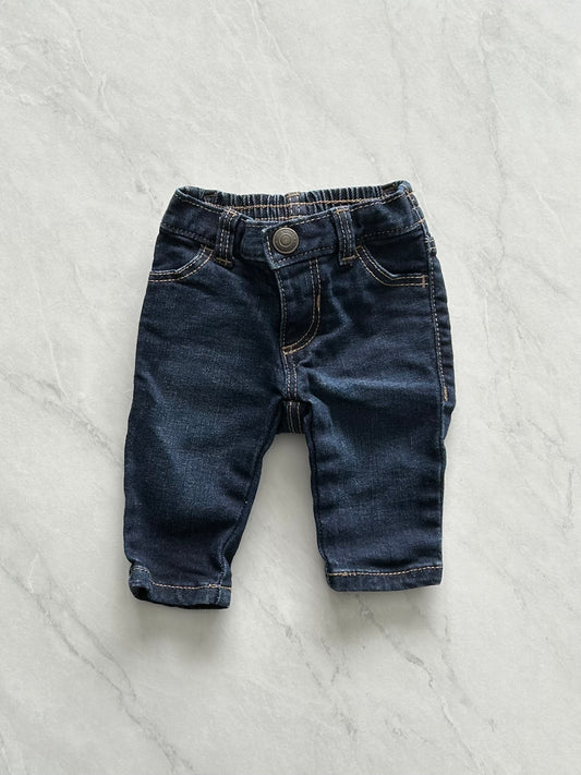 Jeans - Old navy - 0-3 mois