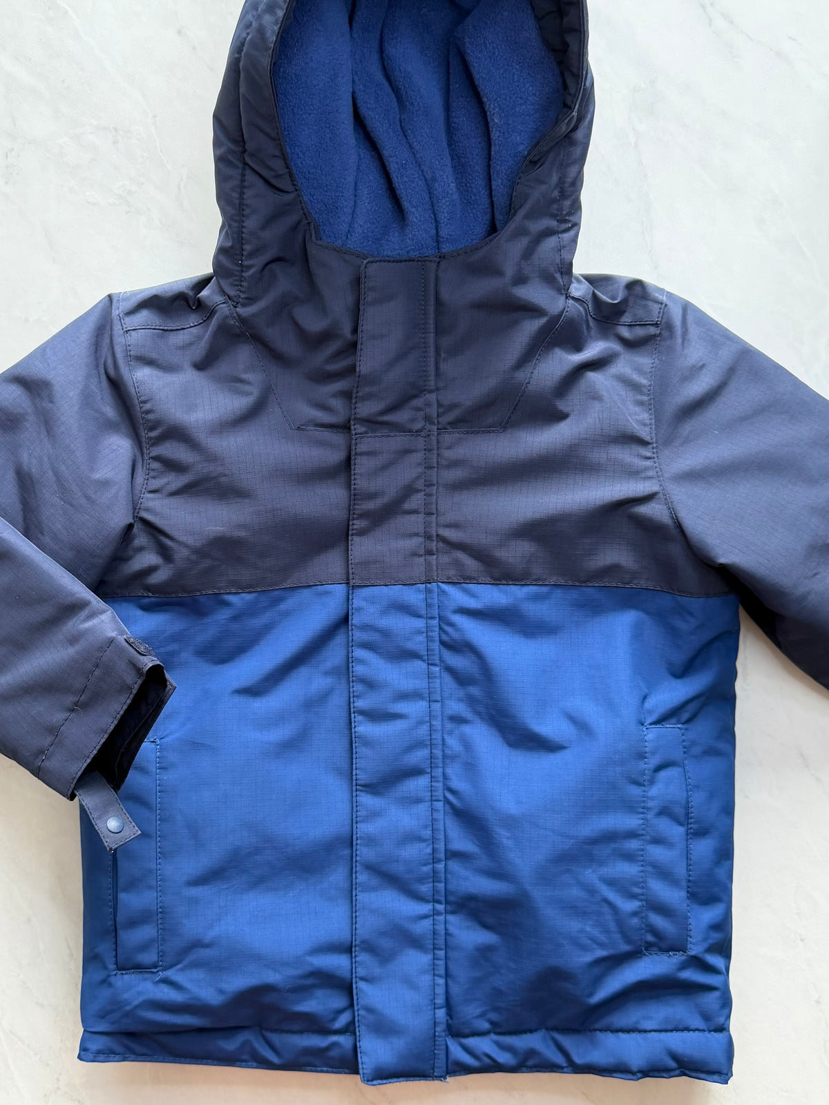 Manteau mi saison - Childrens Place - 3T