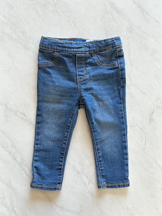 Jeans - Old navy - 12-18 mois