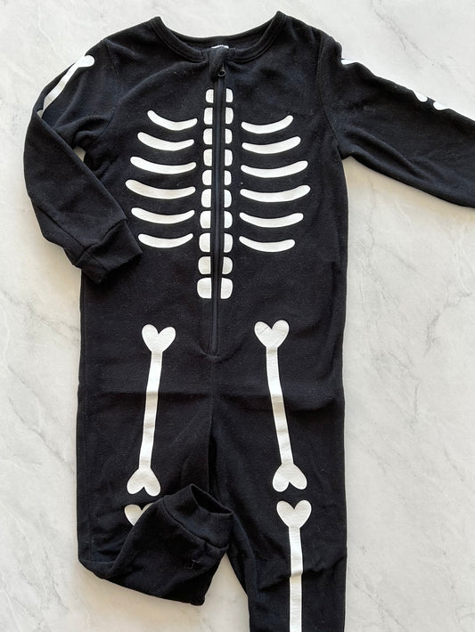 Pyjama une pièce en polar - Joe Fresh - 2 ans