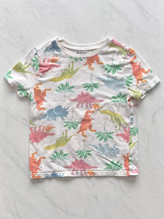 T-shirt - Old navy - 5T