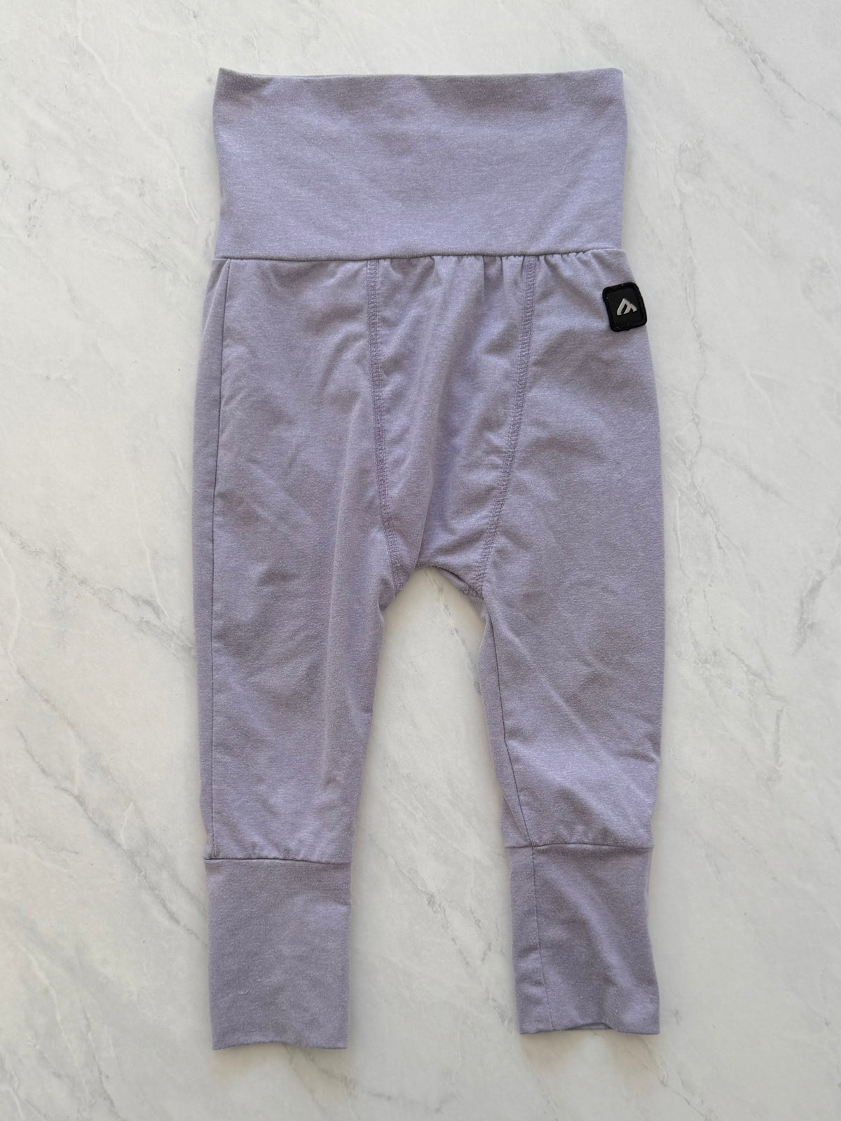 Pantalon évolutif - Moskito black Mountain - 18-24 mois