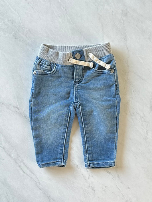 Jeans - Baby Gap - 0-3 mois