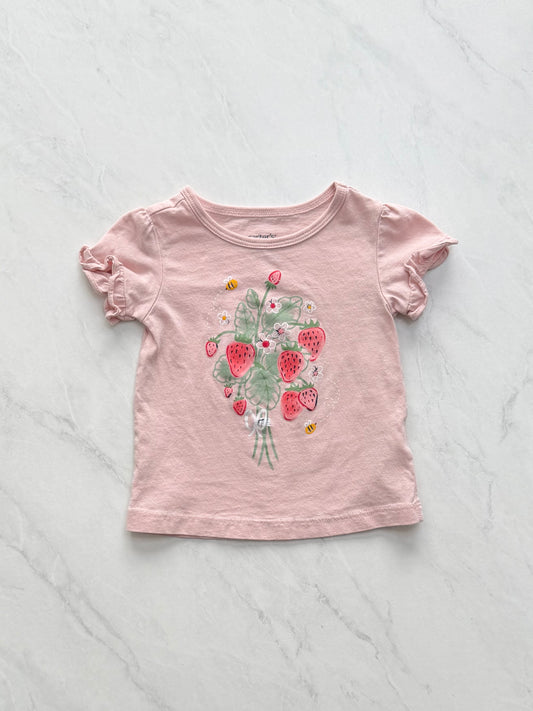 T-shirt - Carters - 9 mois