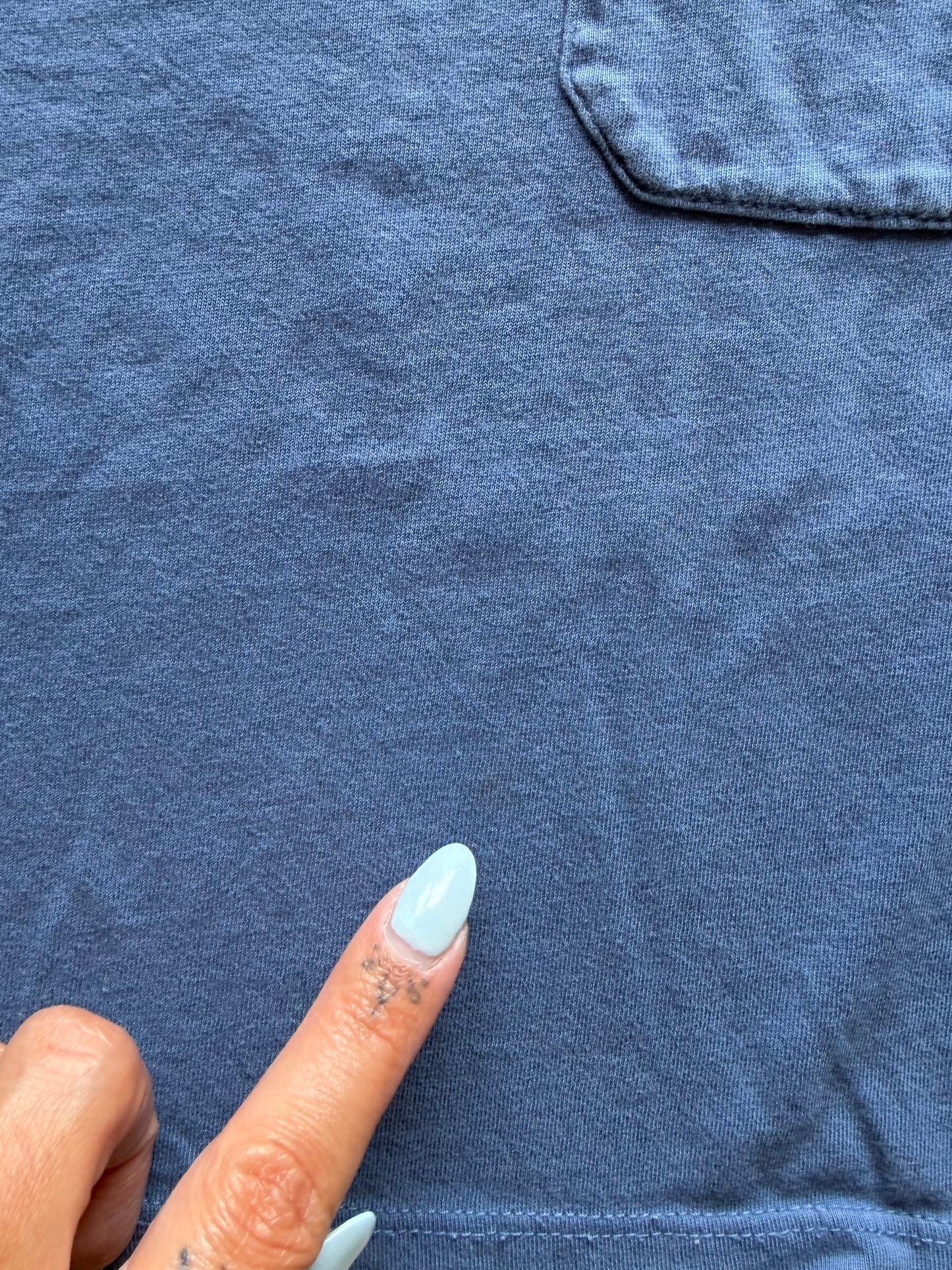 *Imparfait* T-shirt - Zara - 2-3 ans