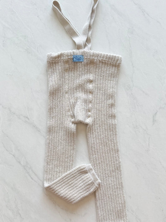 Collant à bretelles - Silly Silas - 2-3 ans (86-95)
