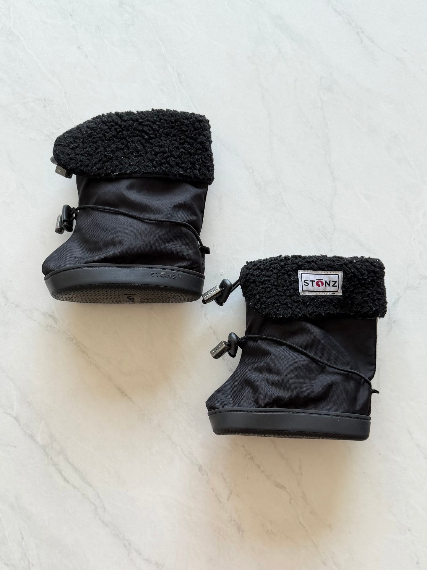 Chaussons & doublures - Stonz - Large (18 -30 mois)