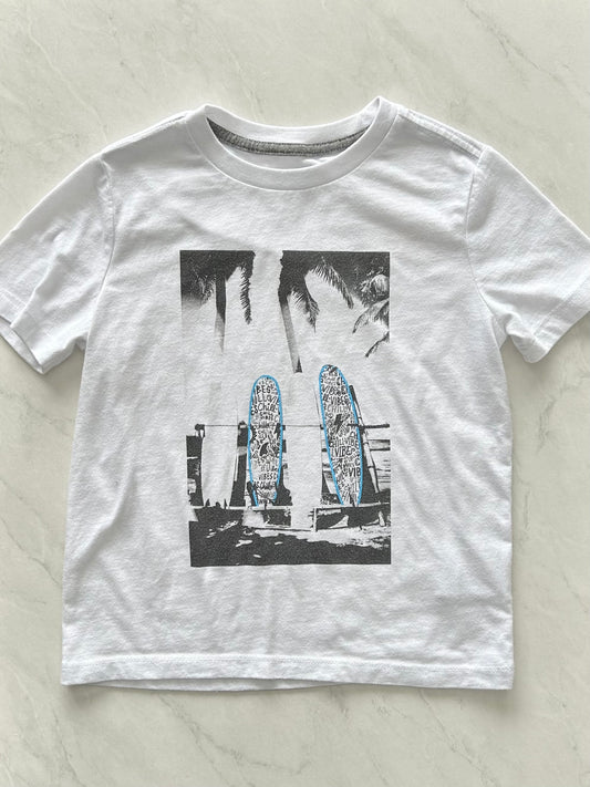 T-shirt - Old navy - 6-7 ans