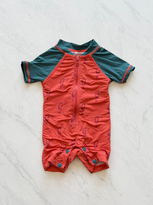 Maillot de bain - Gagou Tagou - 6 mois