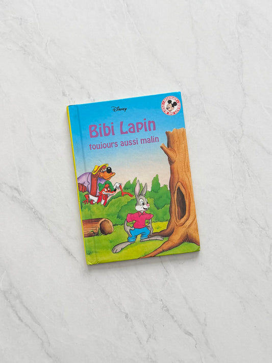 Livre jeunesse - Disney