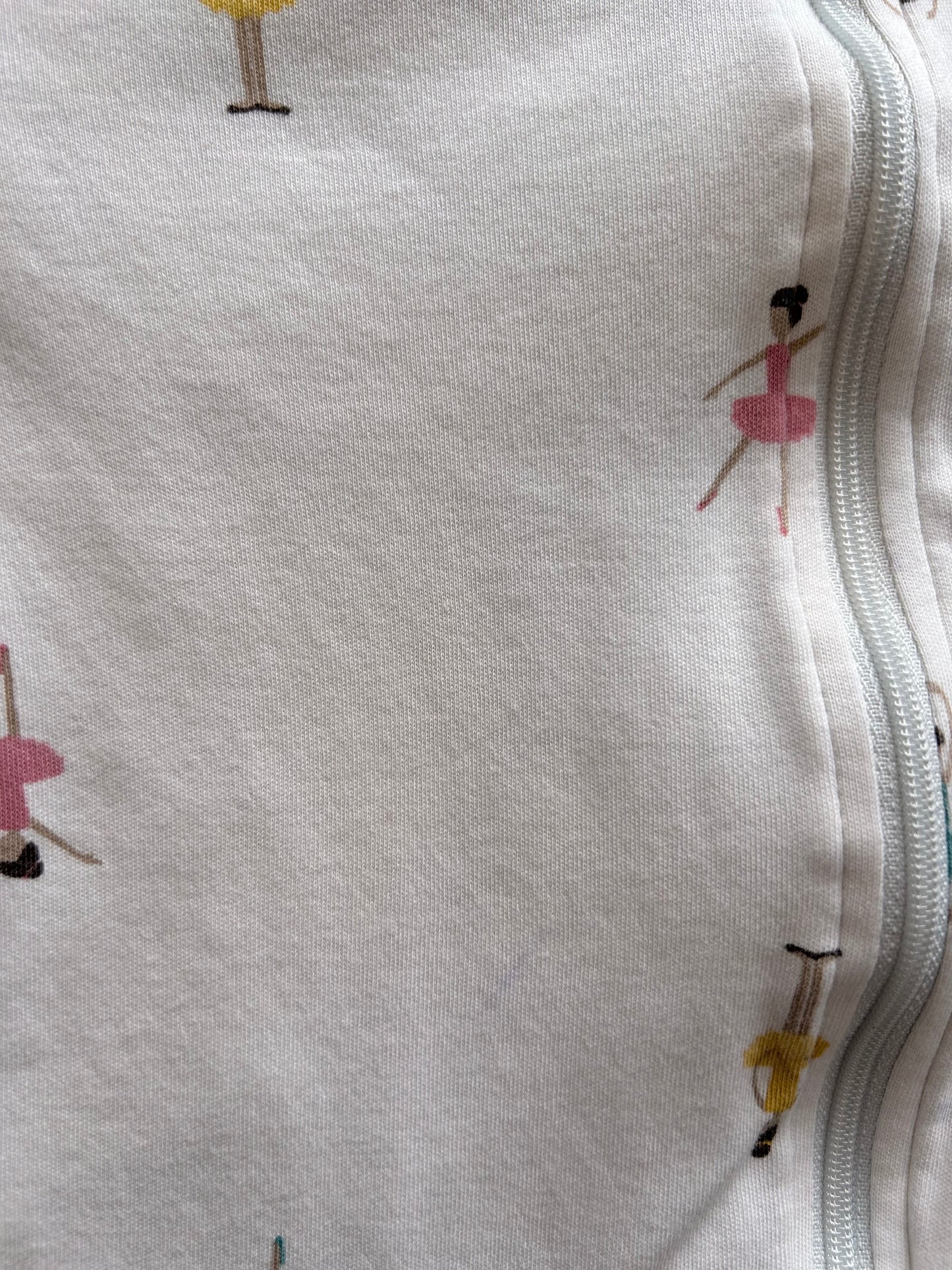 *Imparfait* Pyjama à pattes - Pekkle - 24 mois