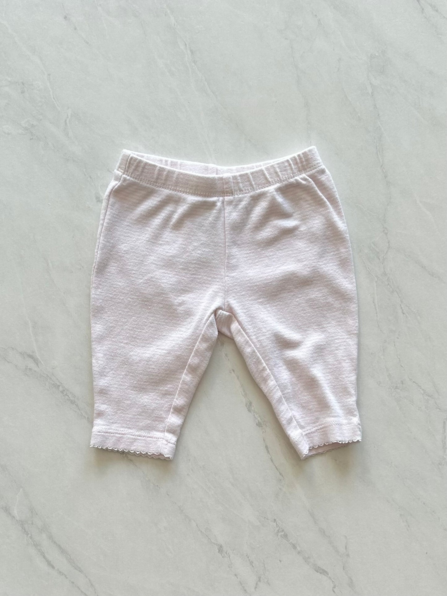 Pantalon - Carters - 3 mois